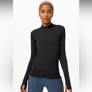 Keep the Heat Thermal Longsleeve Shirt